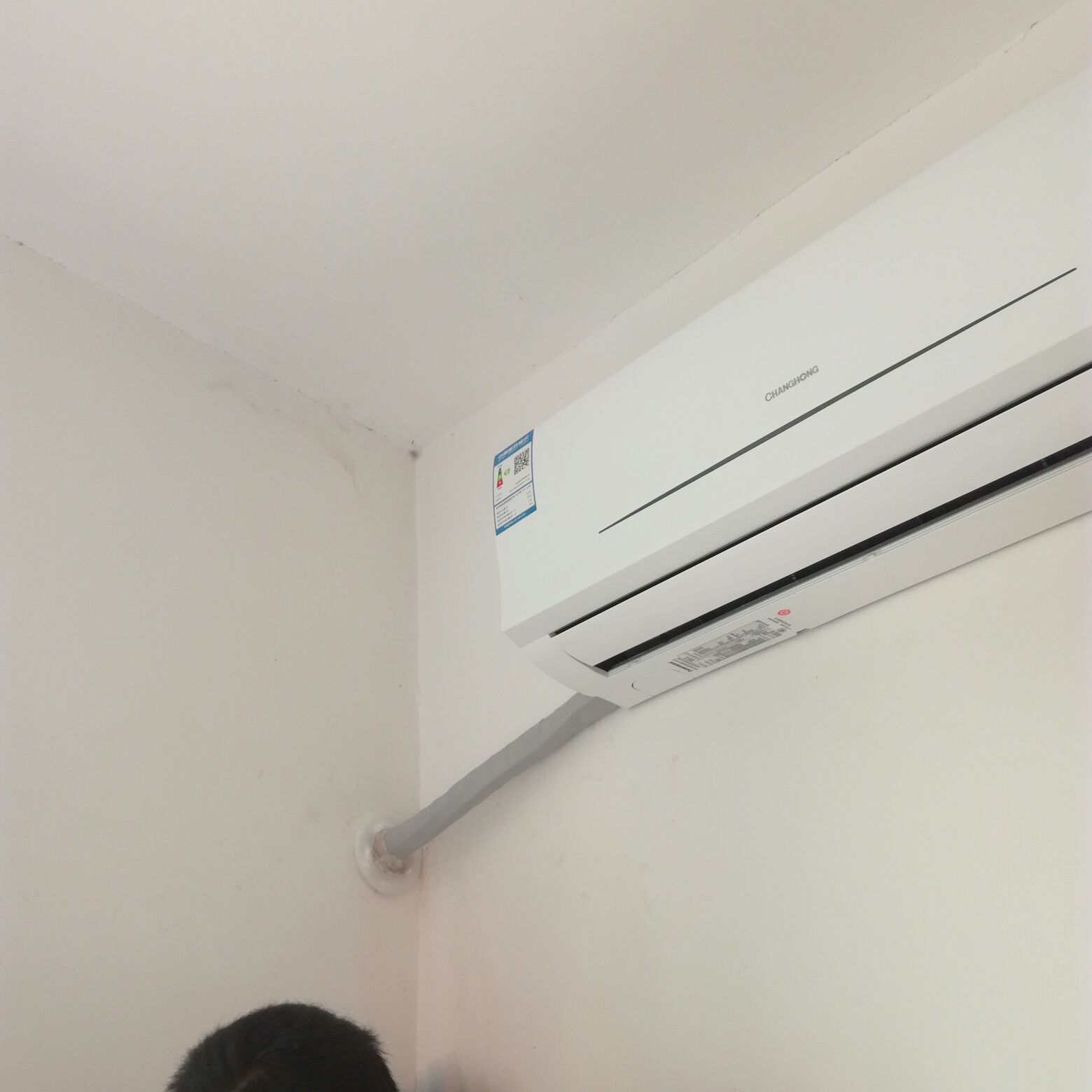 空调安装拆装中央空调安装