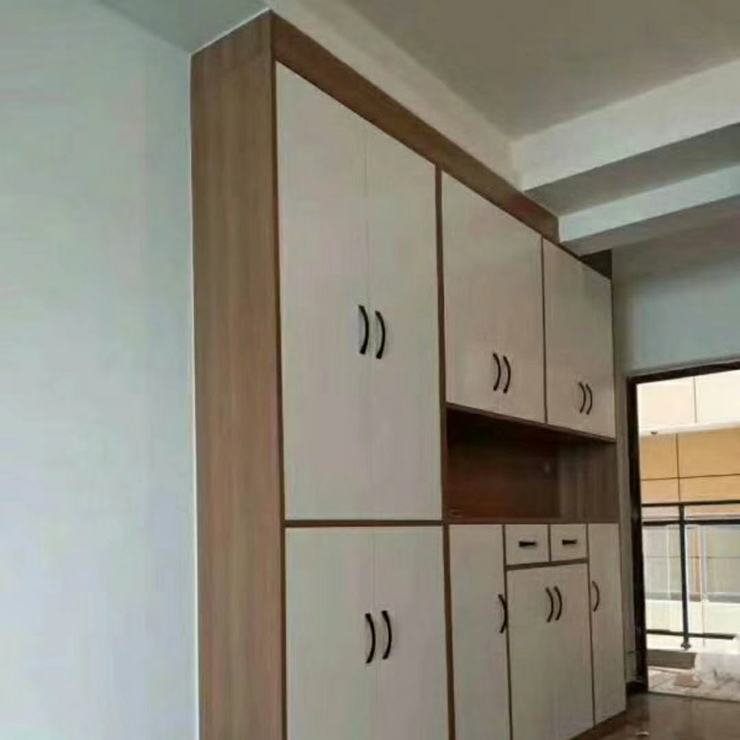 板式家具厂