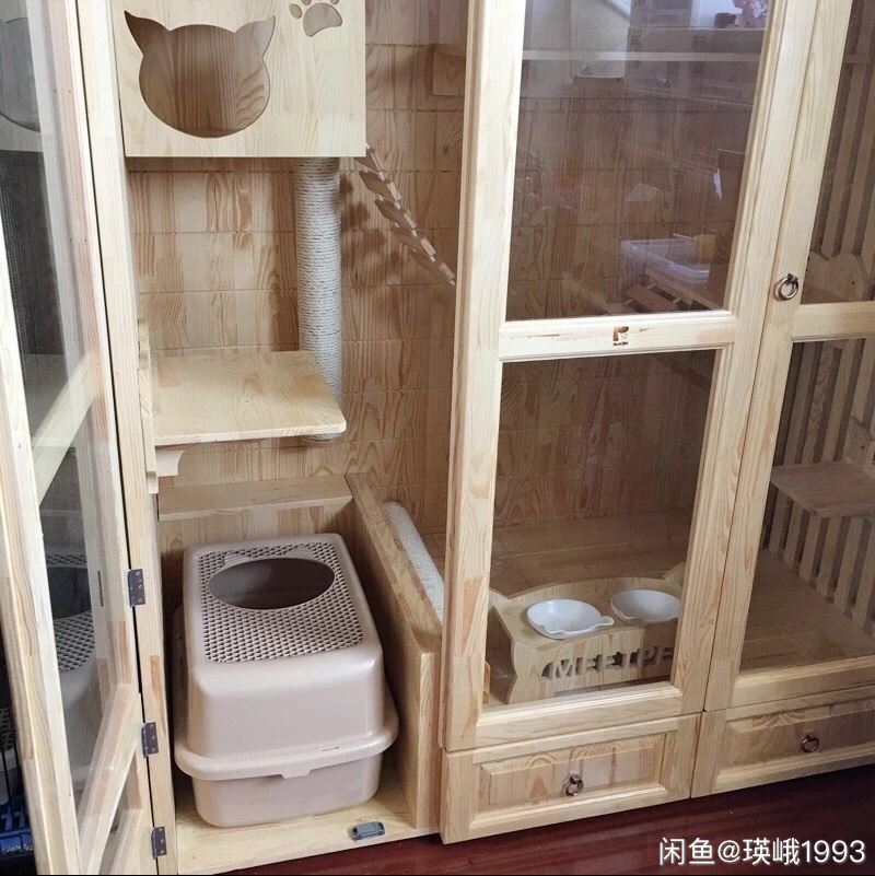 木工