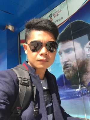 自己努力?才是希望