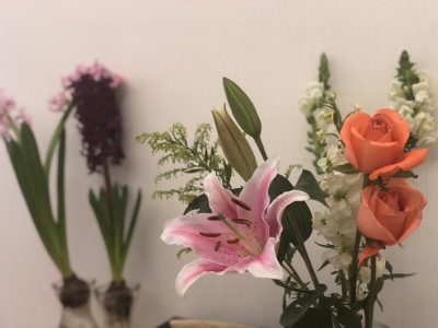 教师