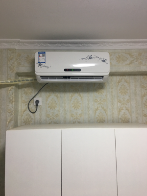 空调家具安装空调安装加氟