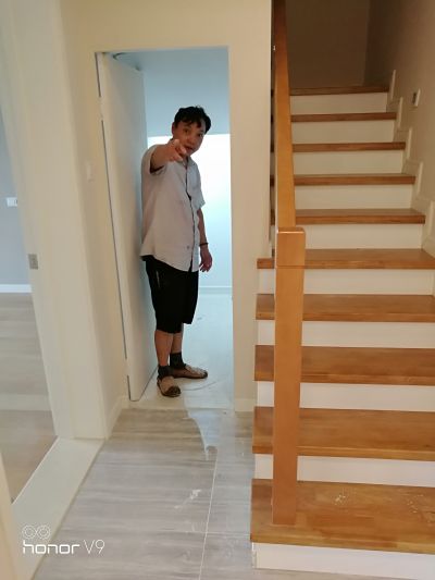 水电安装卫浴洁具厂房电路改造