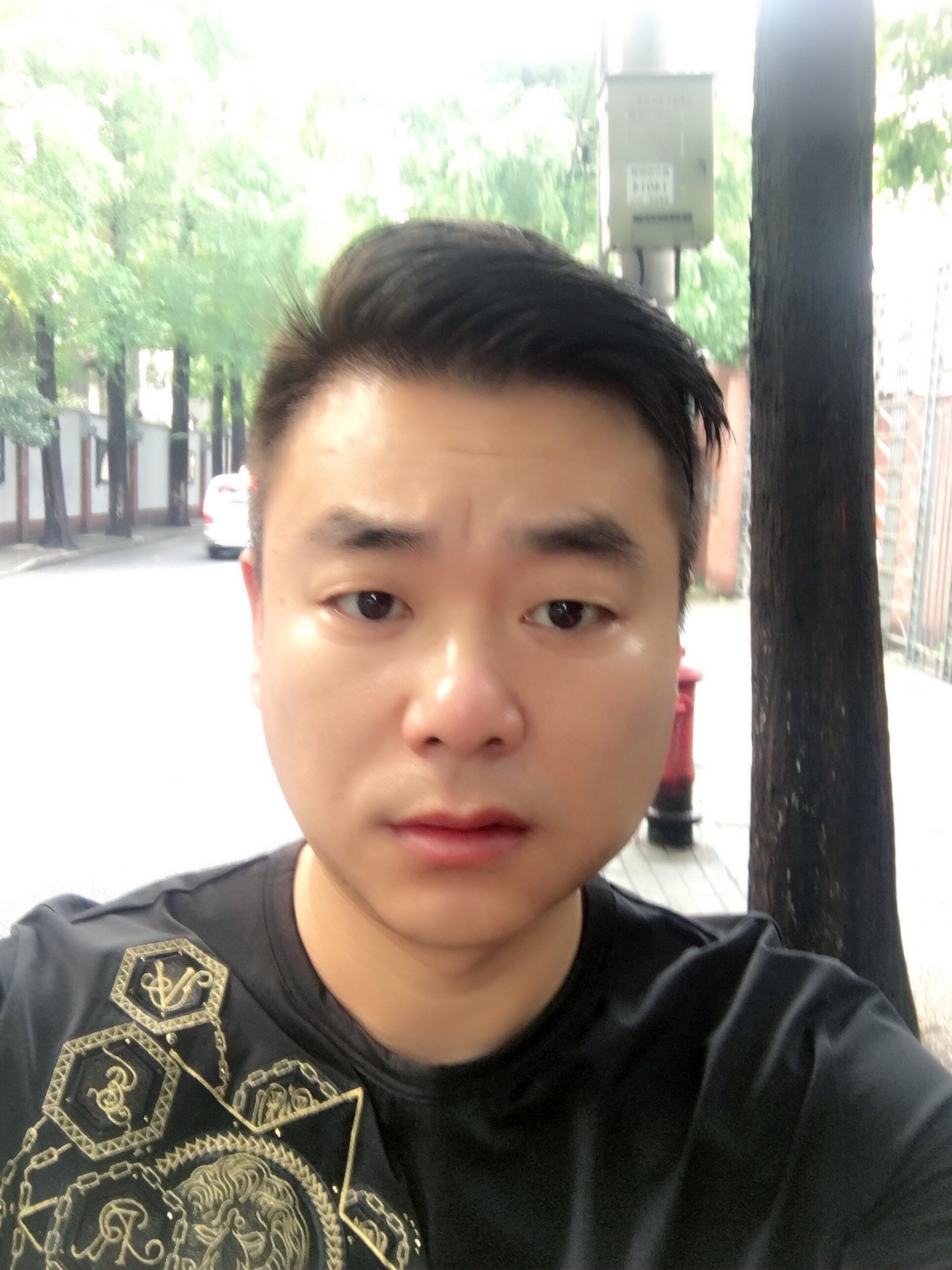 一切都可以