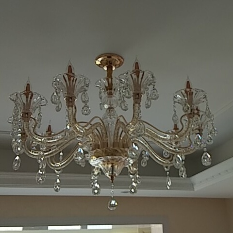 灯具，卫浴，晾衣架，智能锁正在优惠接单中