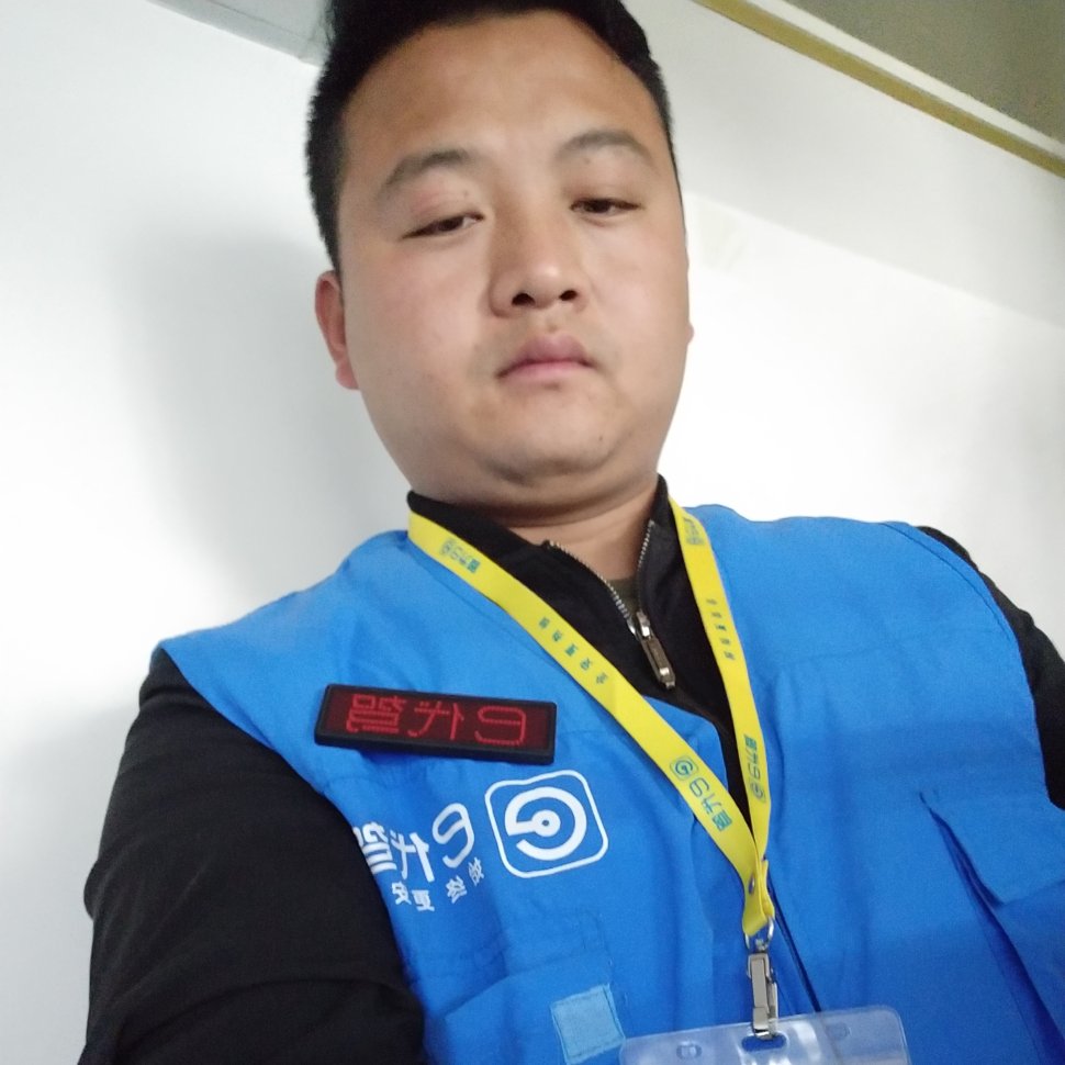 代驾接单