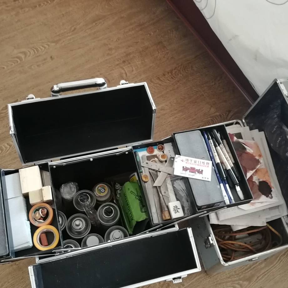 家具安装维修博华家具维修