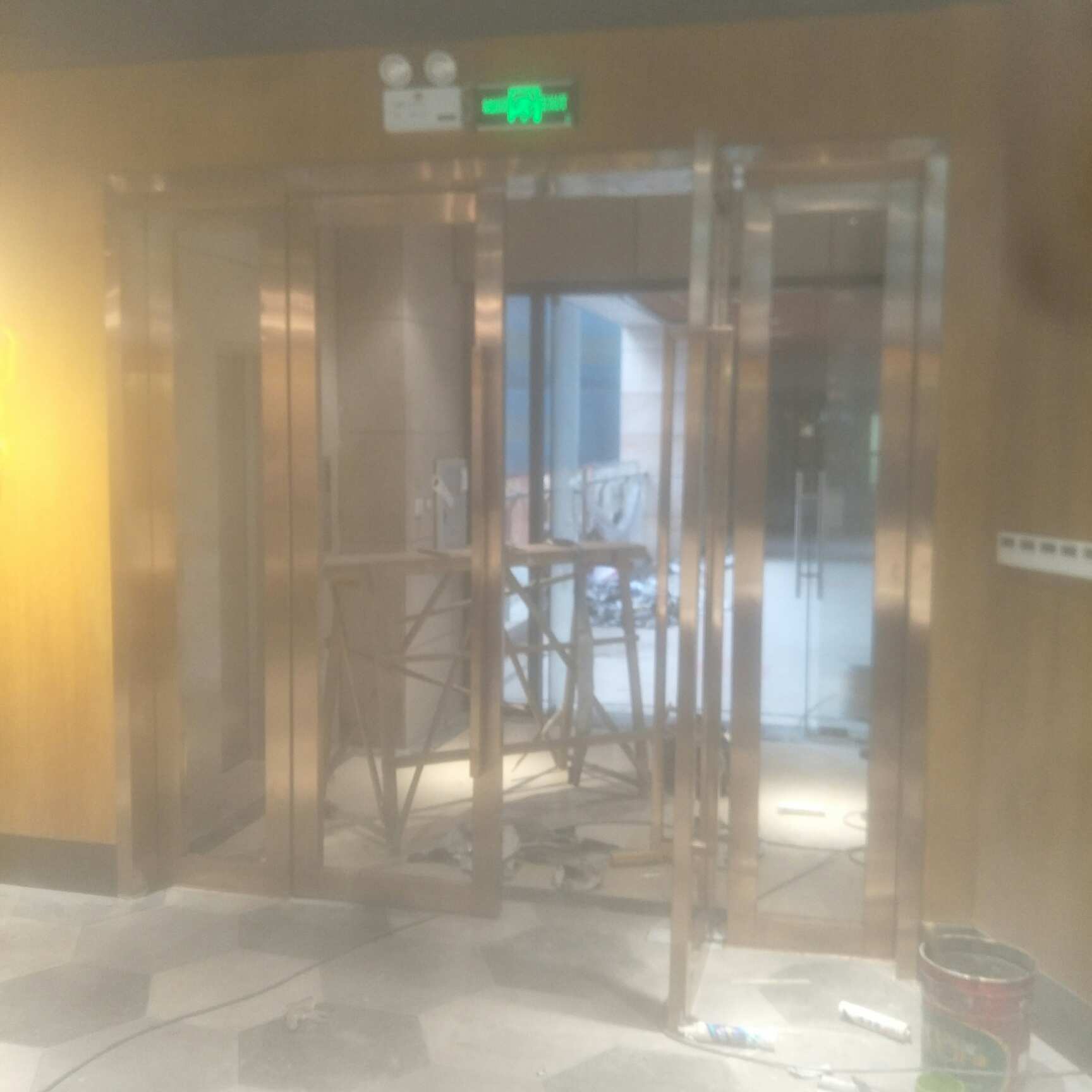 门窗制作安装安装及制作门窗制作安装