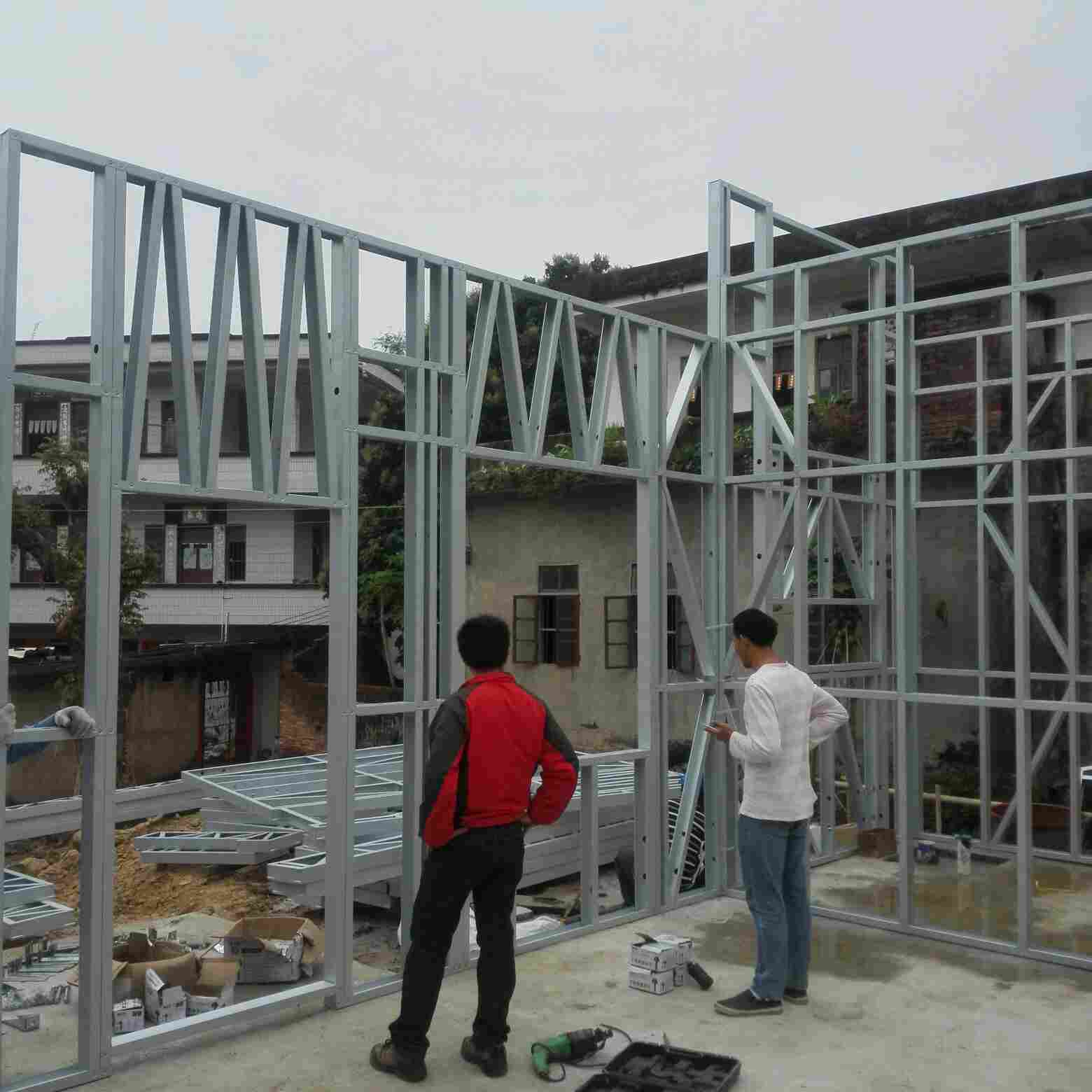 安装家具安装