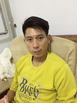 灯具晾衣架