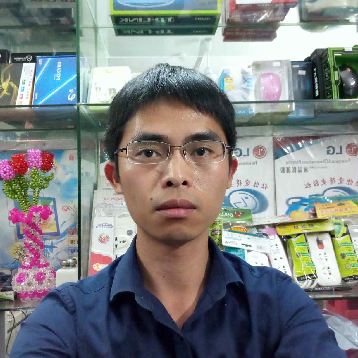 电脑维修电脑组装系统安装监控安装