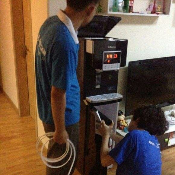 水电灯具厨具