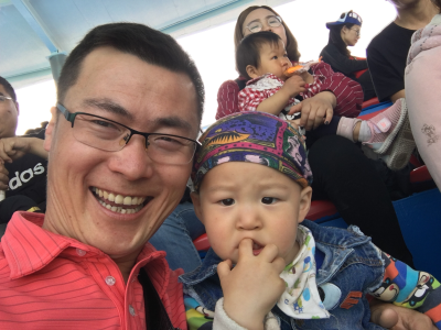 家里需要浴霸维修LED灯.