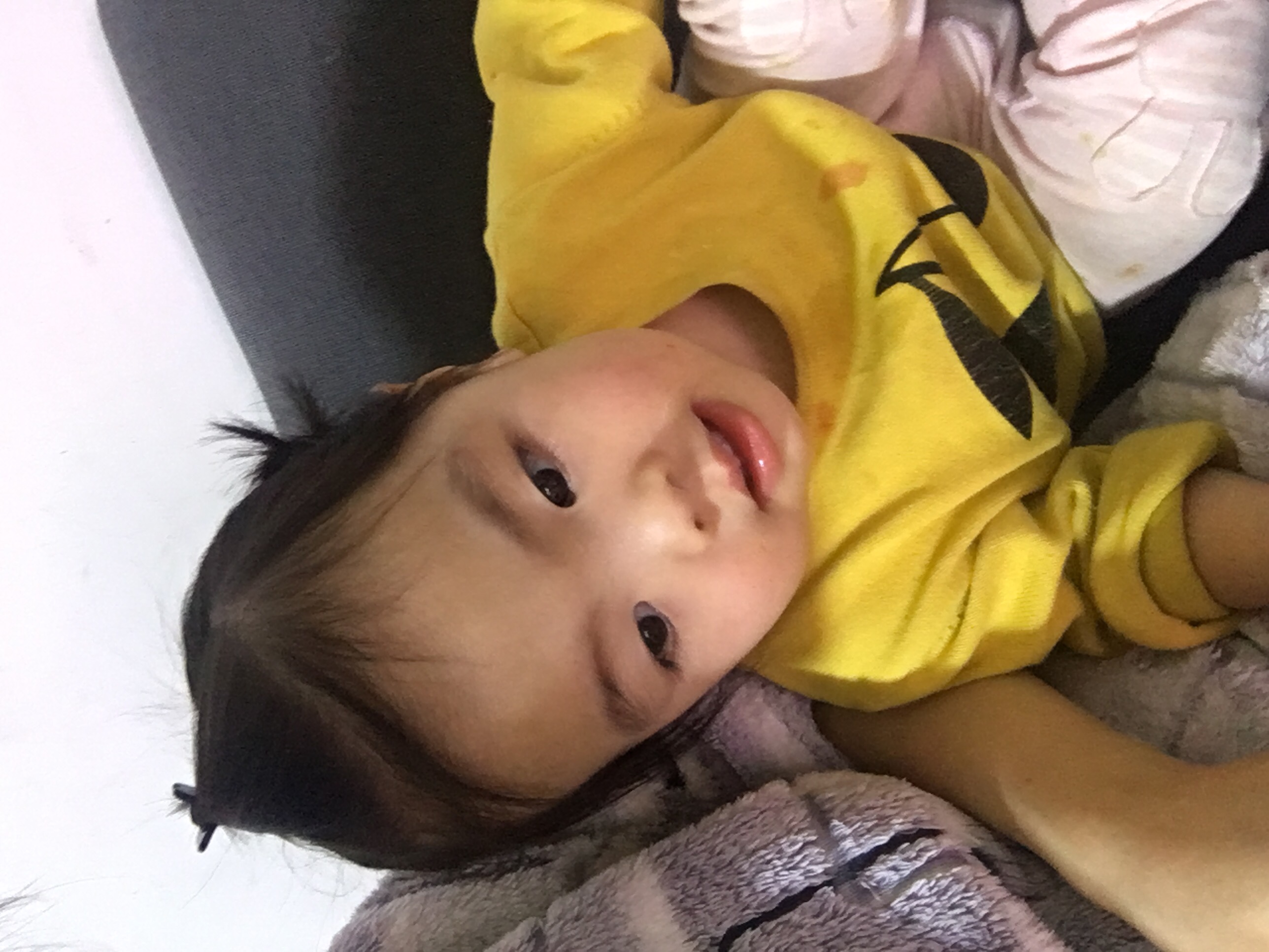 装灯