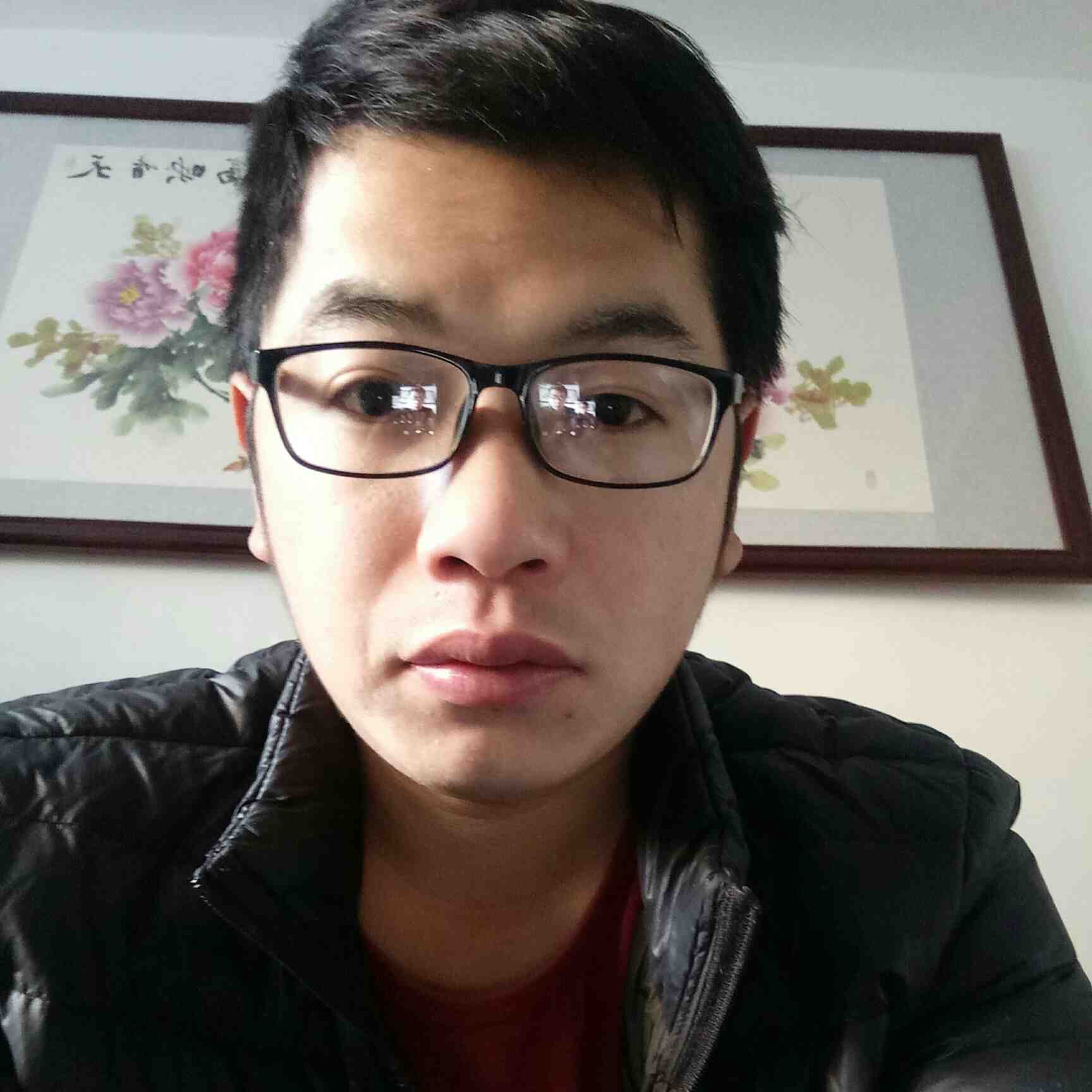 窗帘晾衣架安装