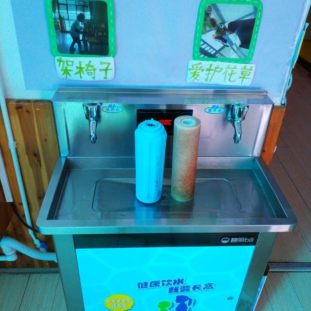 净水净化水电安装