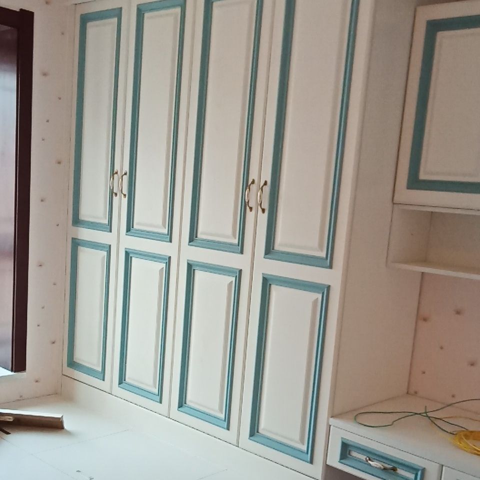 家具安装维修定制家具