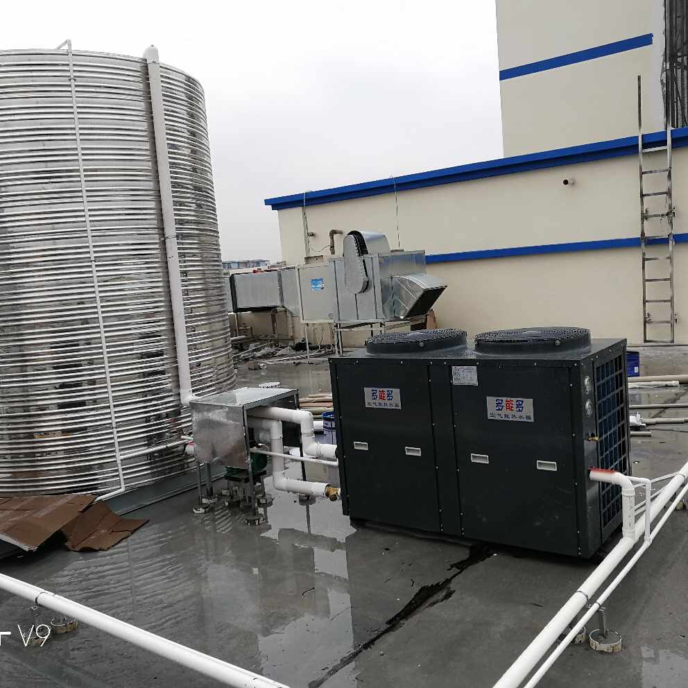 空调维修清洗保养