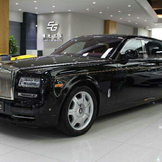 木工店面公装饰