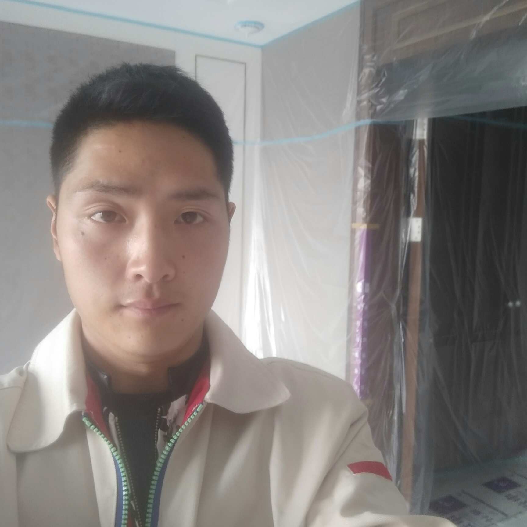 油漆工专业油漆工