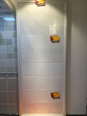 武汉复地悦城厨卫吊顶完工