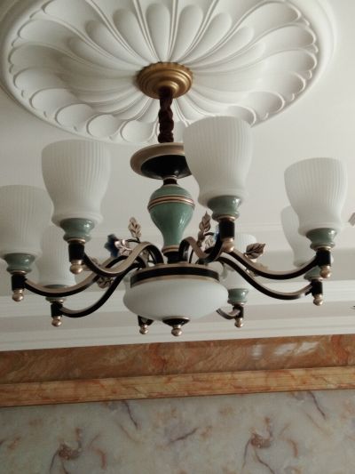 灯具安装灯具安装