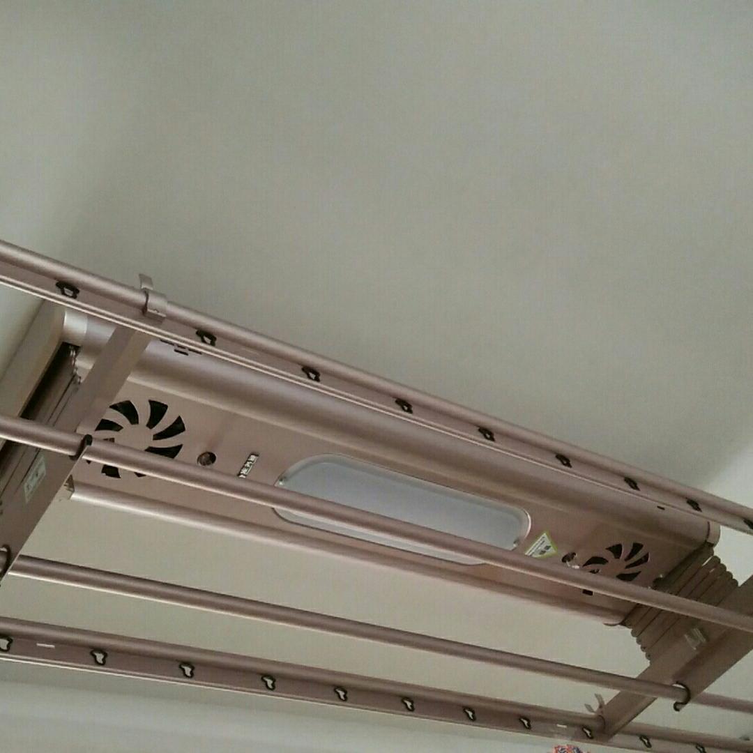 晾衣架安装安装维修