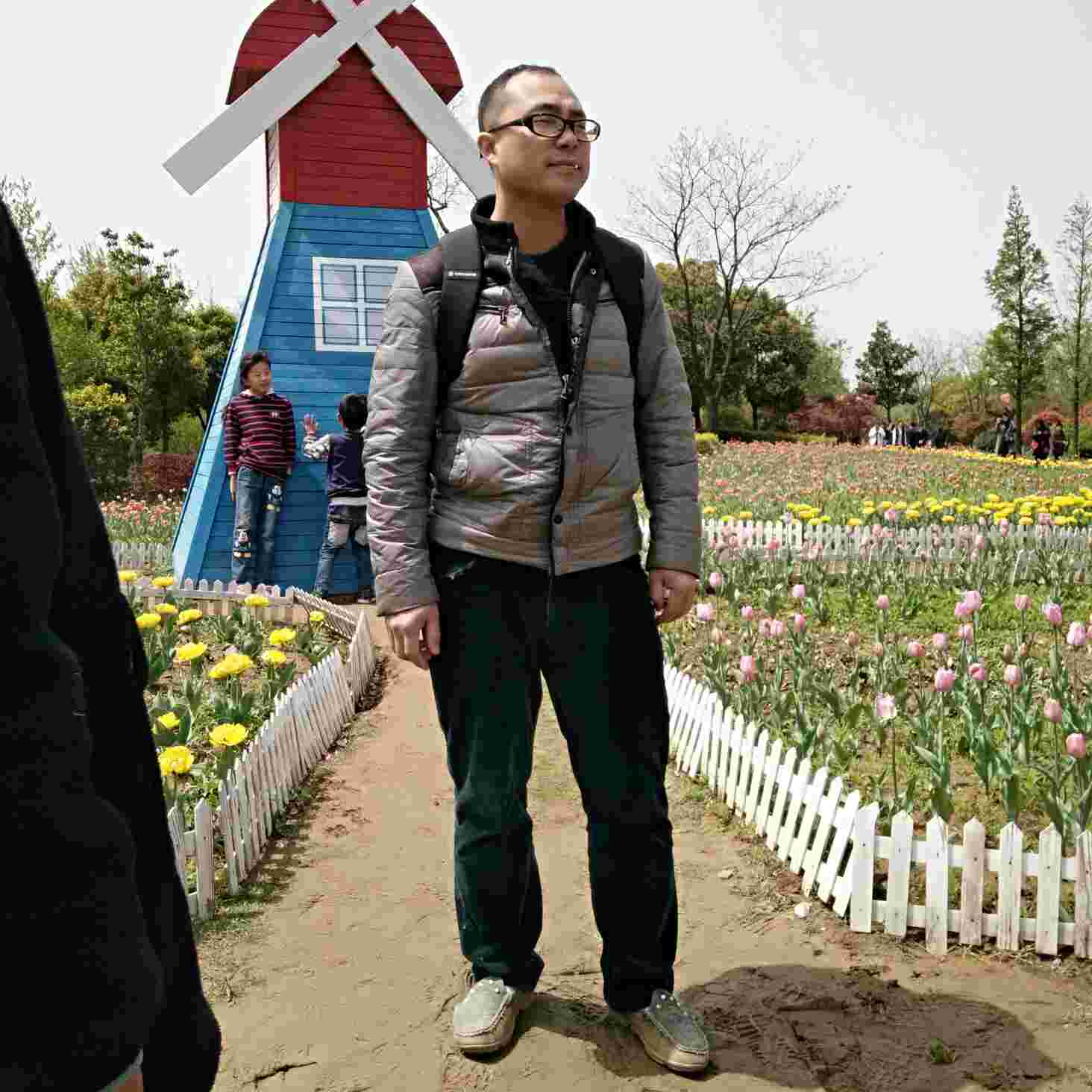 有单找我，万事皆可达