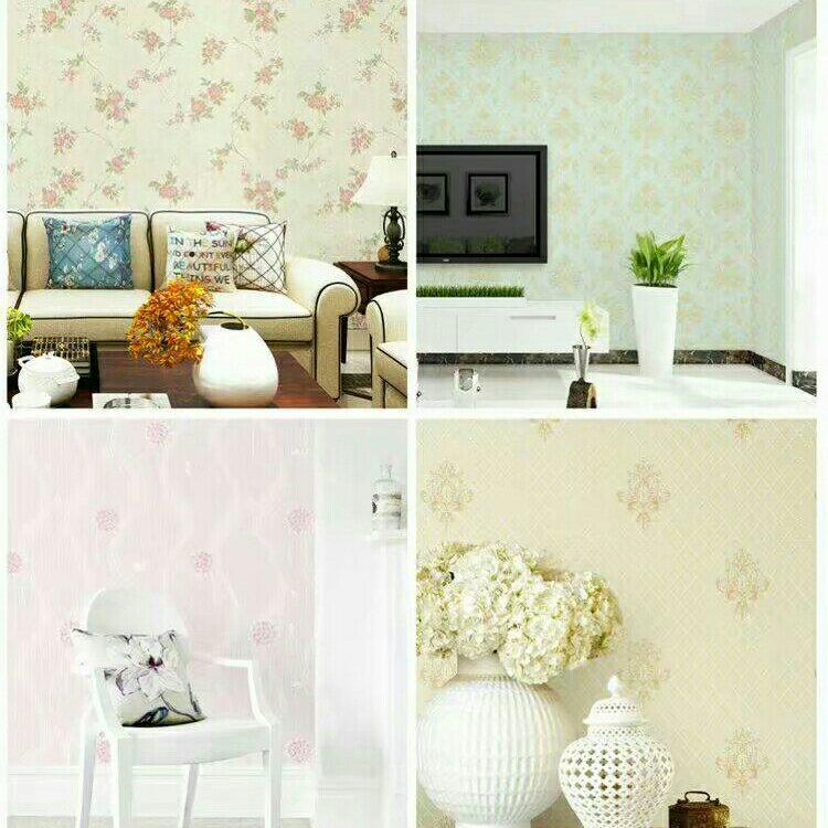 享受生活，贴出完美家装