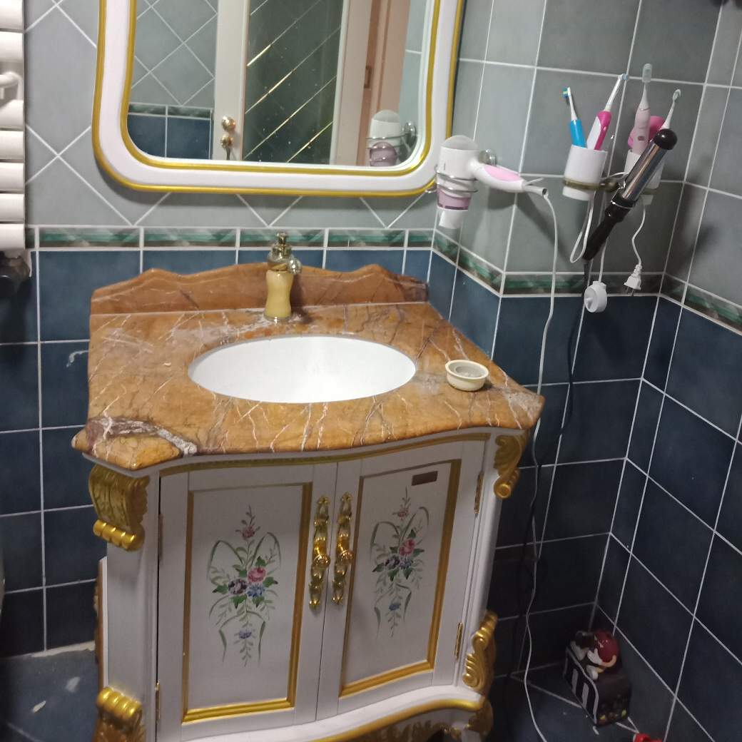 洁具安装安装卫浴
