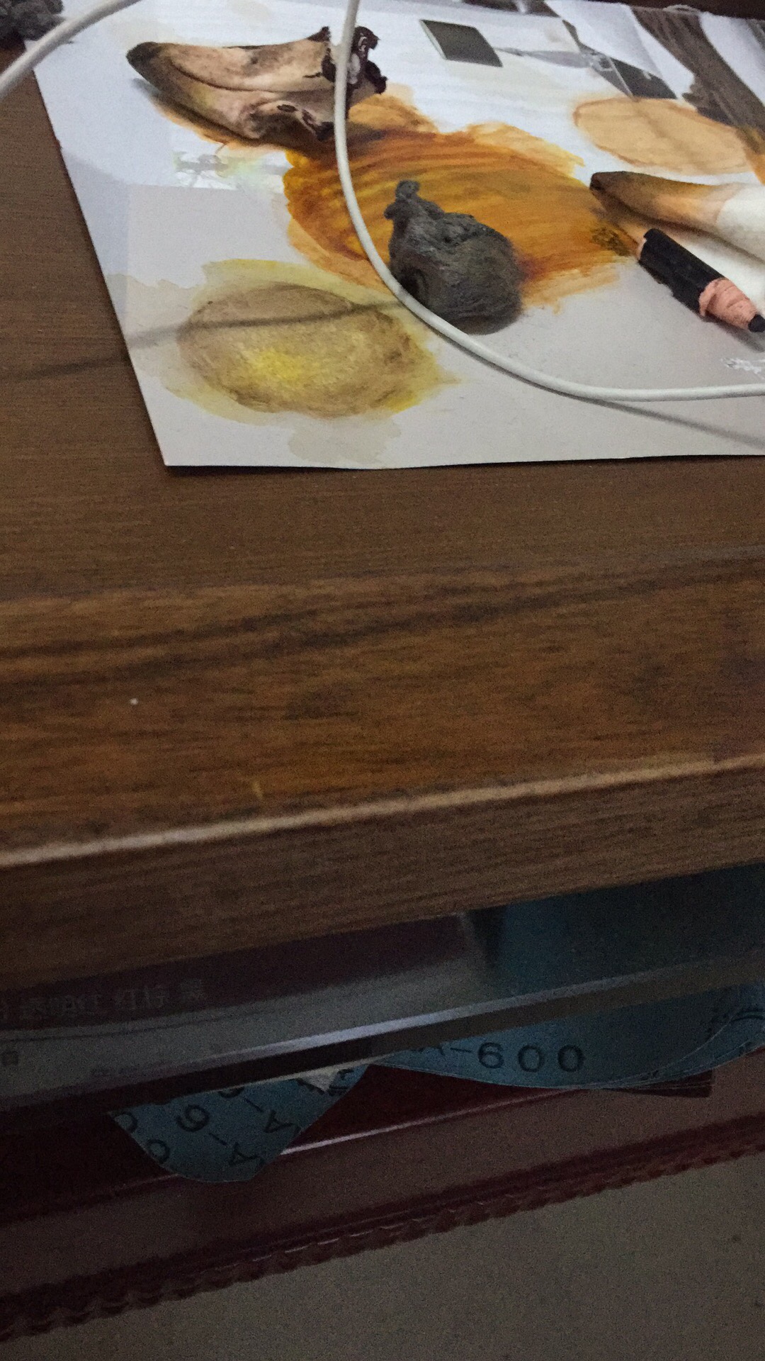 家具维修保养家具美容贴膜无