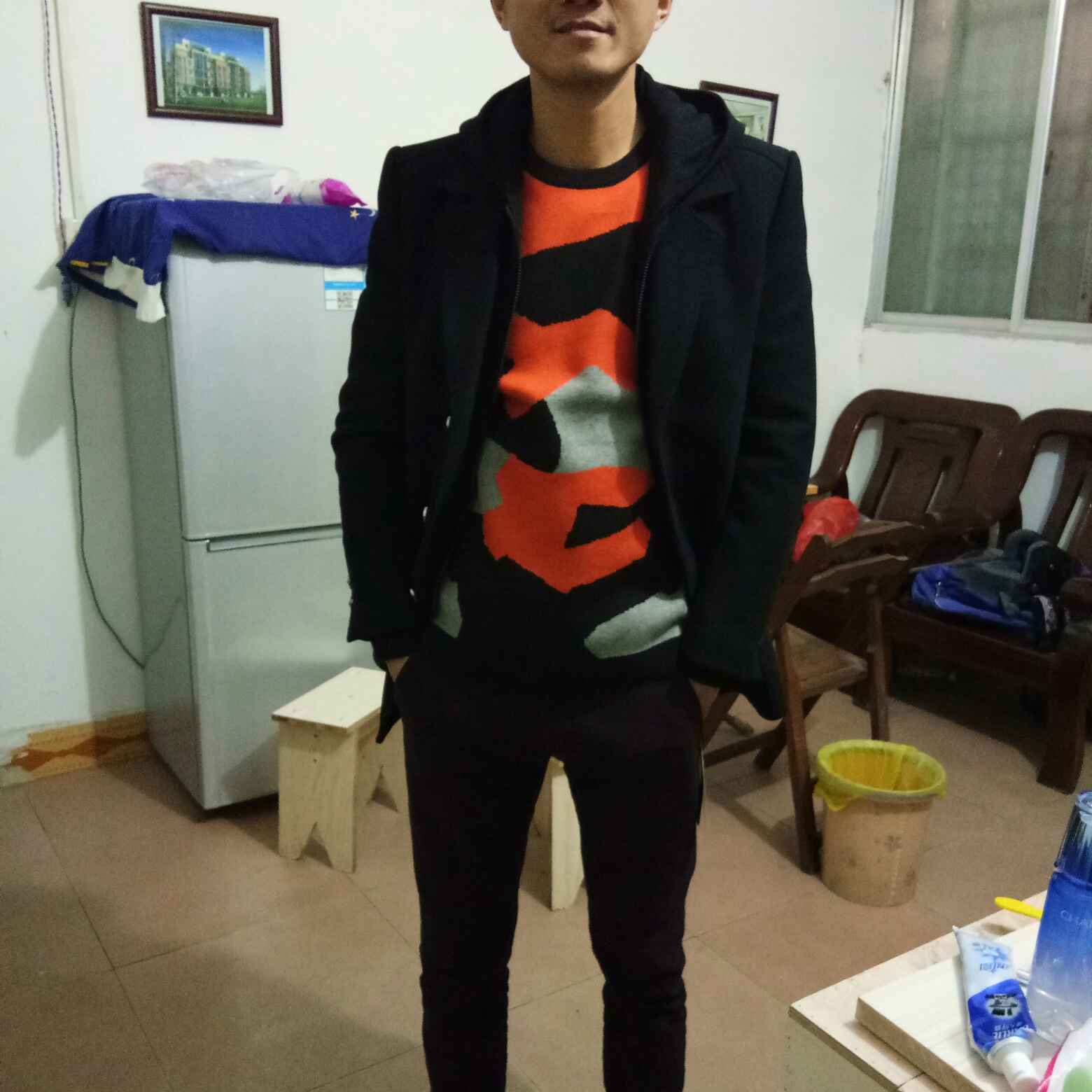 需要找木工师付，均可联系我