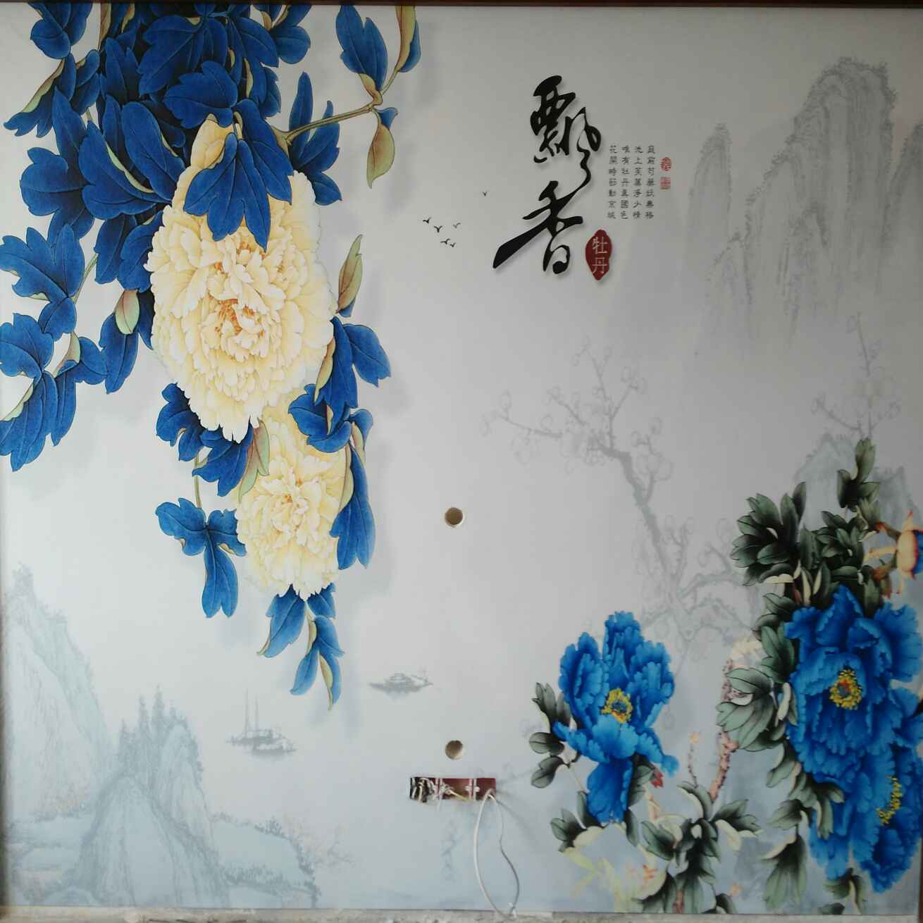 专业贴壁纸
