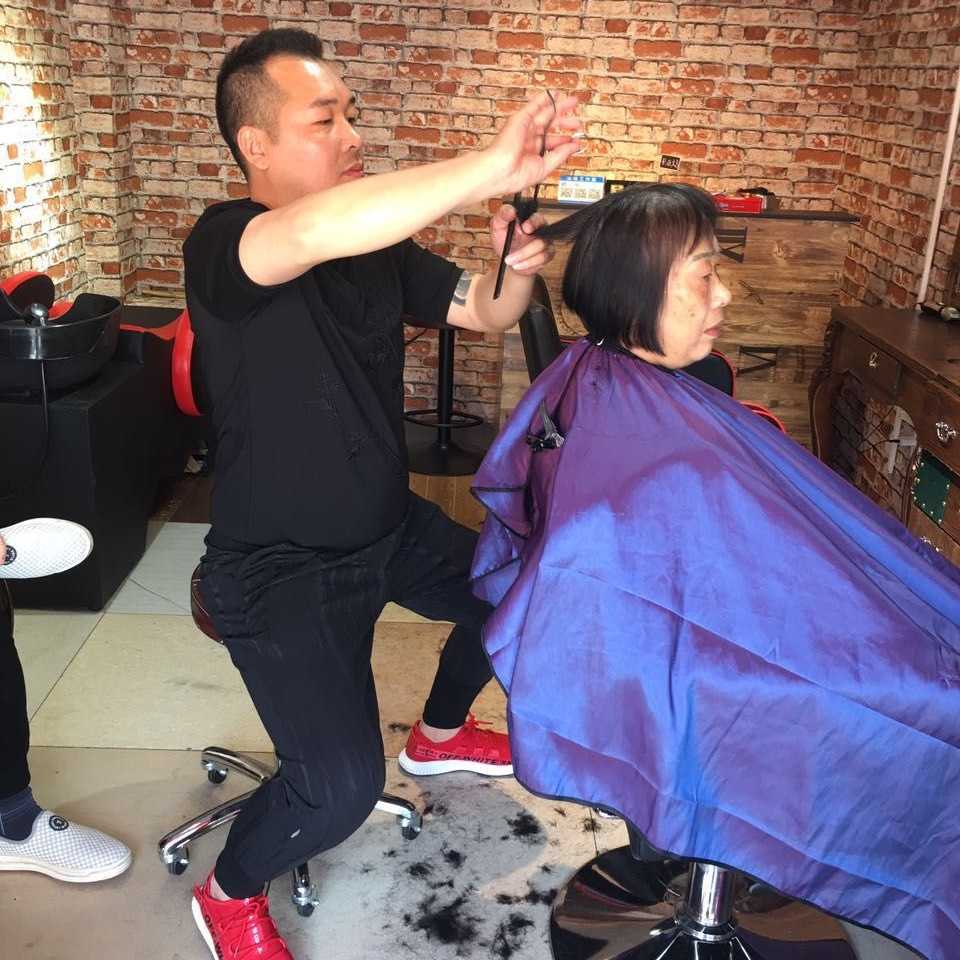 发型设计