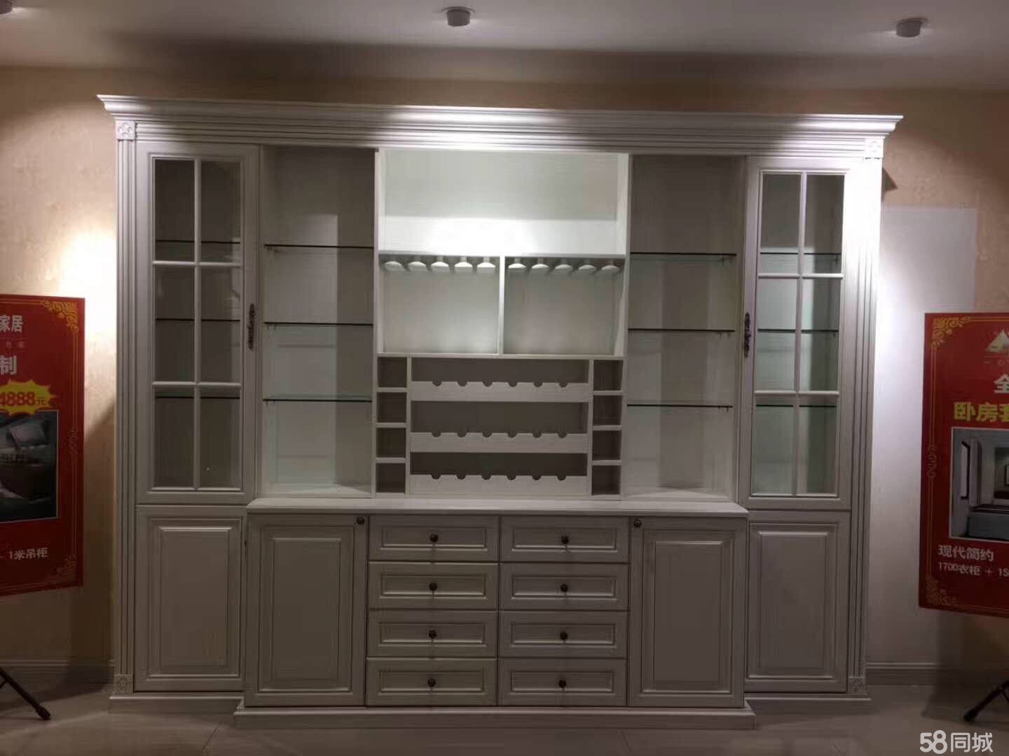 专业安装家具