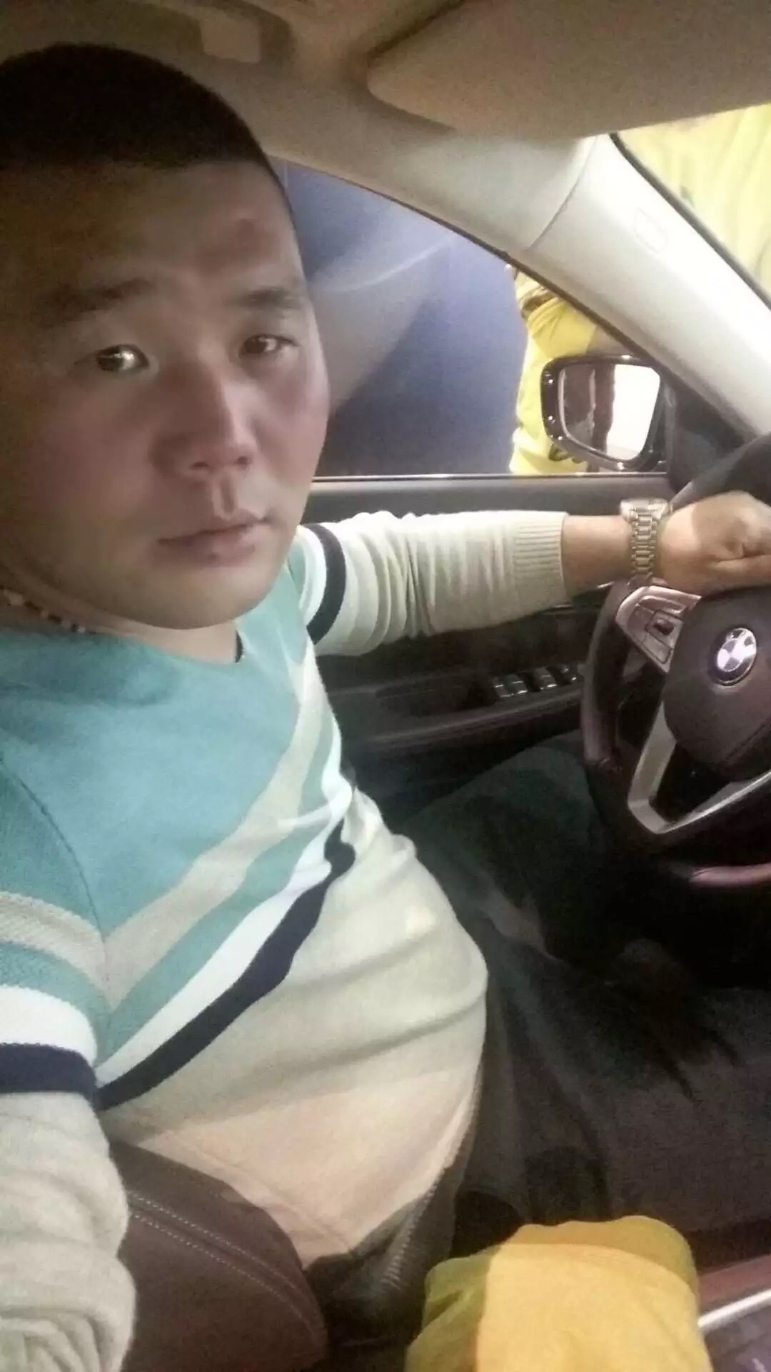 面包车客货