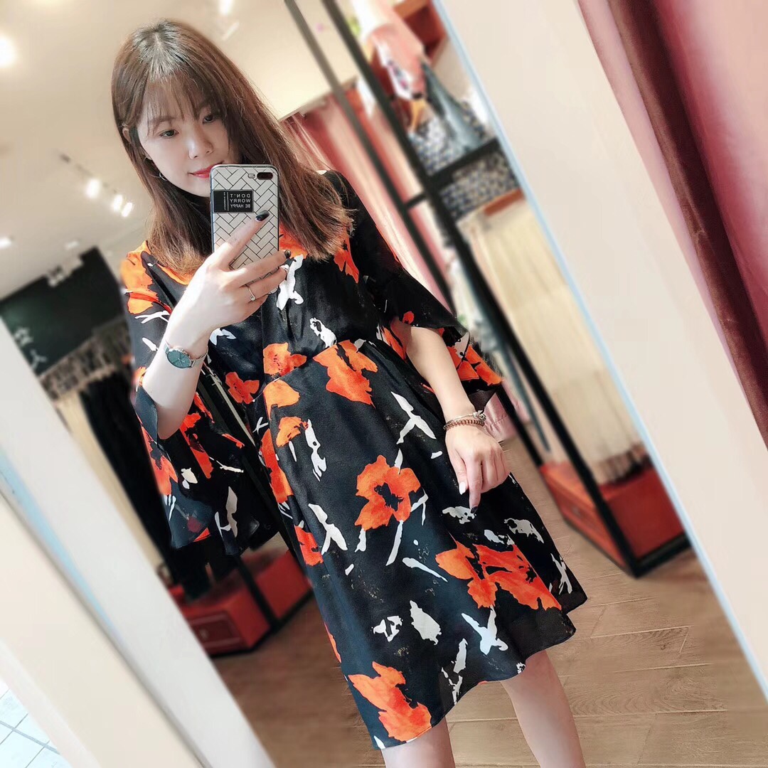 服装