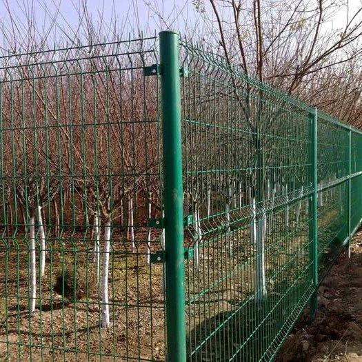 安装护栏网安装防护网