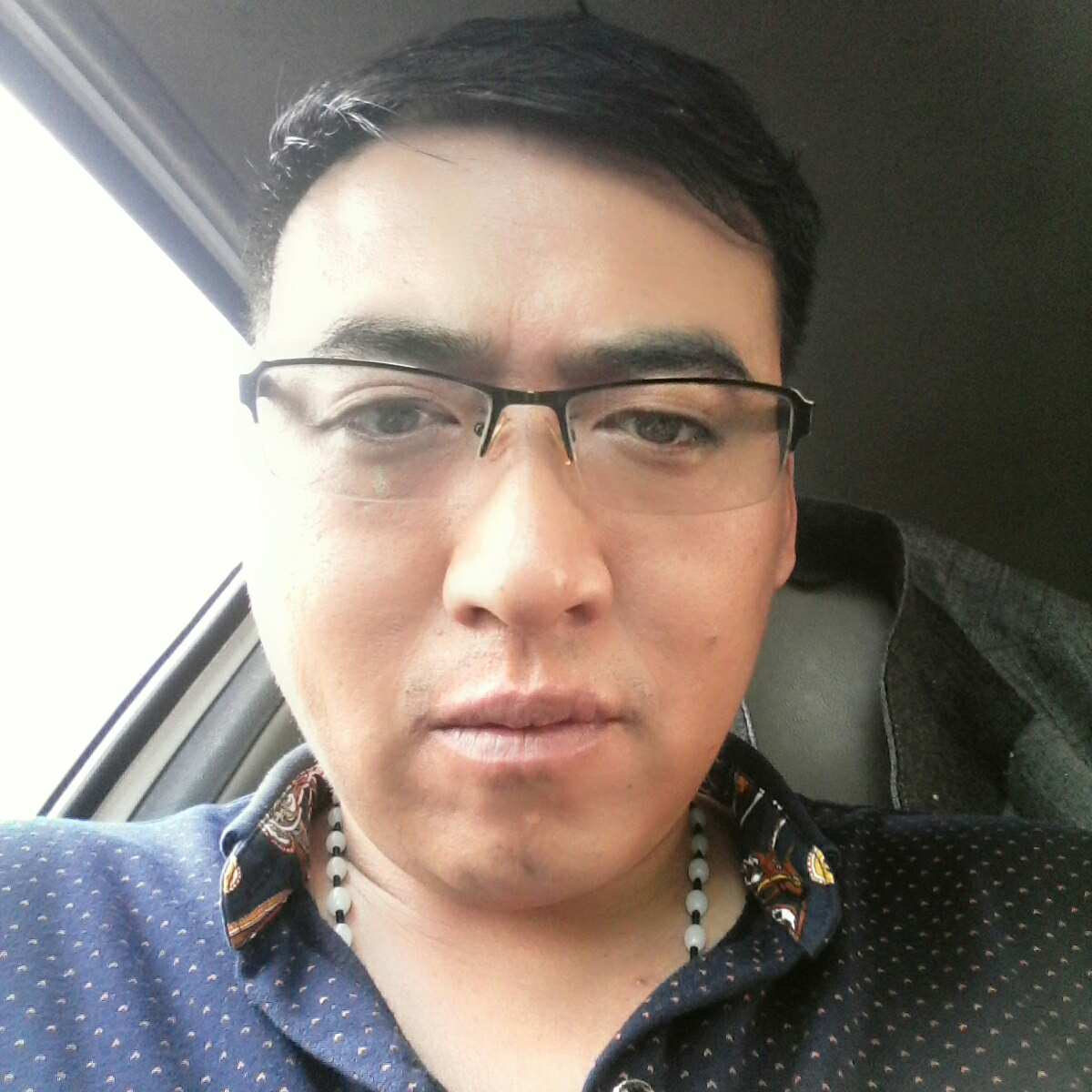 滴滴司机