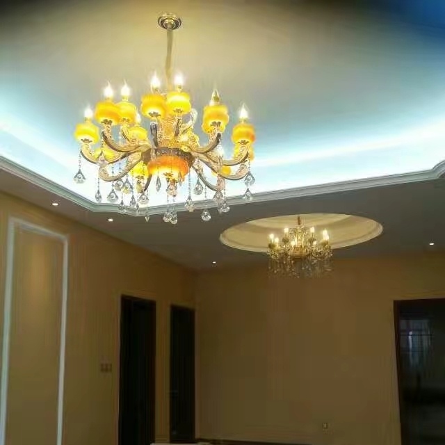木工水电改造室内装修木工家具灯具安装吊顶隔断家具