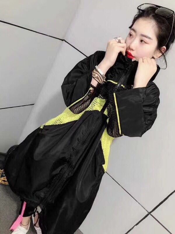 服务行业