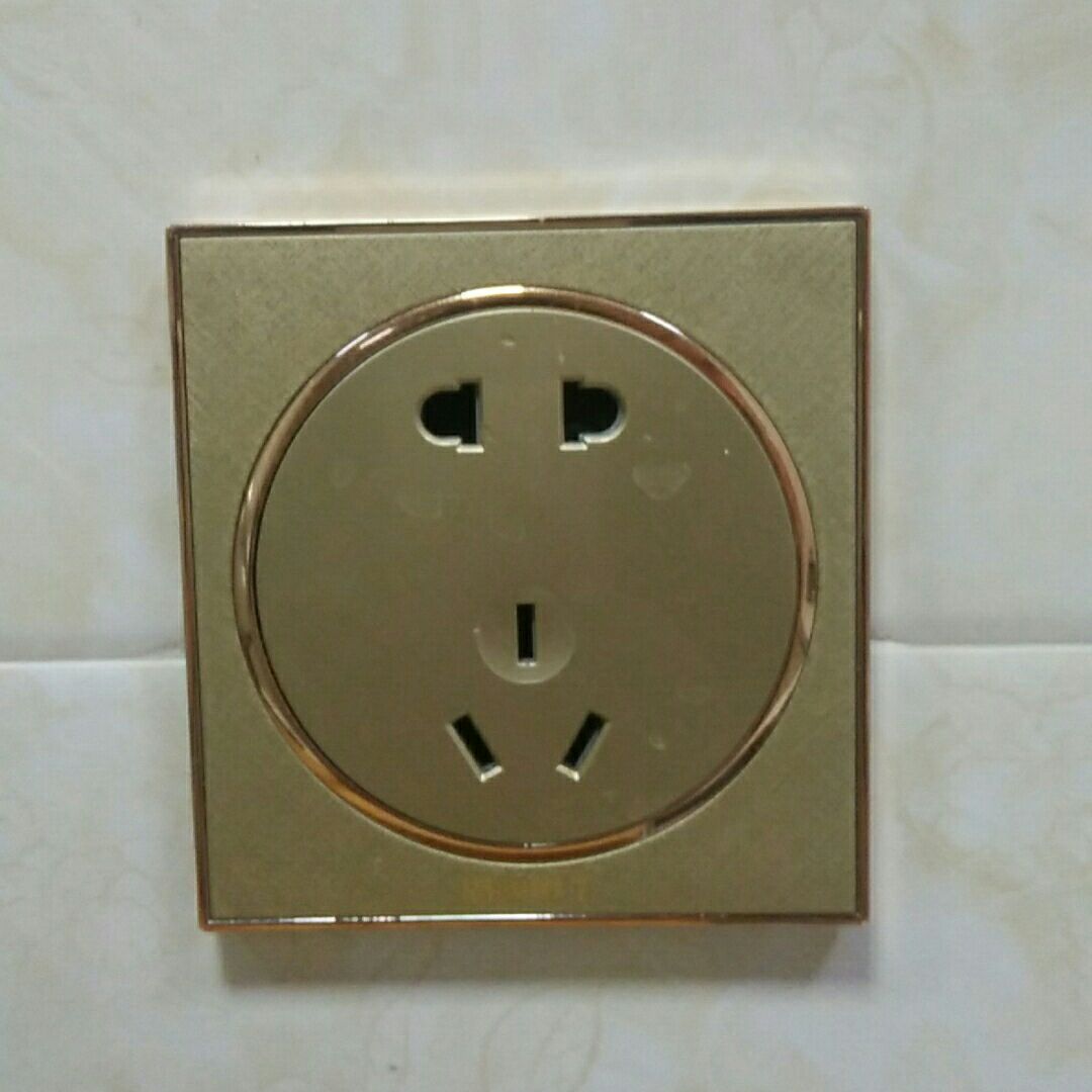 接单水电灯具安装