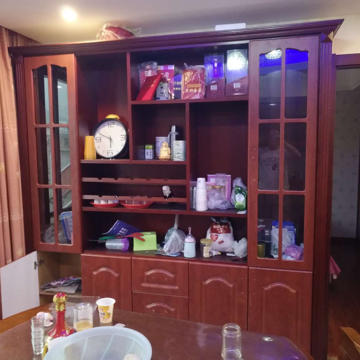 安装工安装工