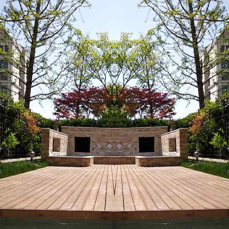 木制品美容安装提送货售后服务