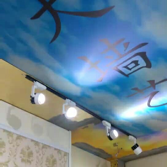 油漆涂料安装