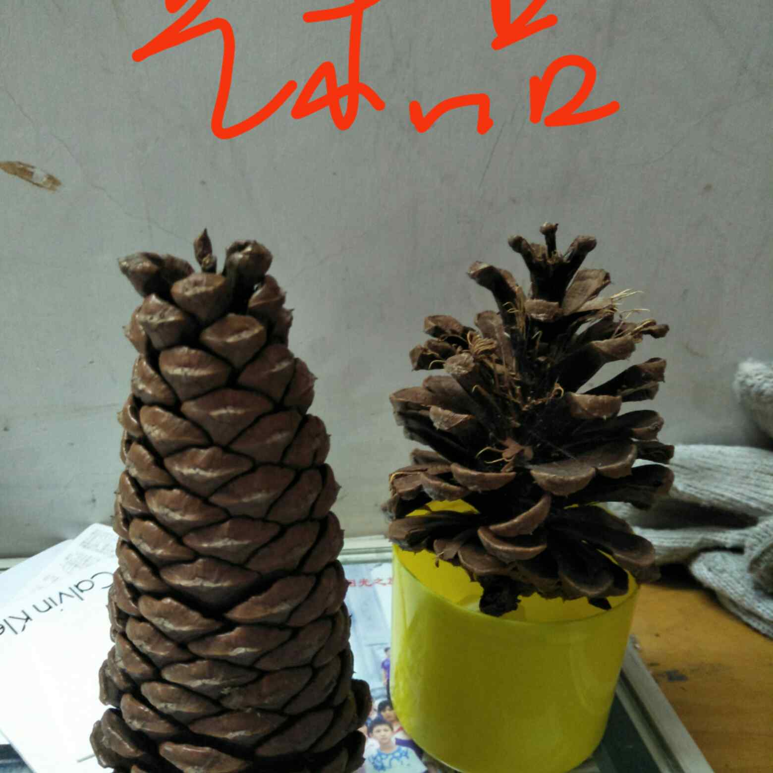 木工