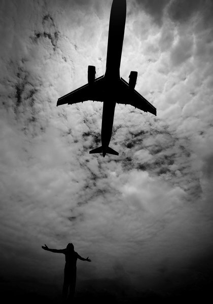 航空运输