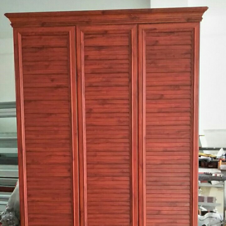 全铝定制家具