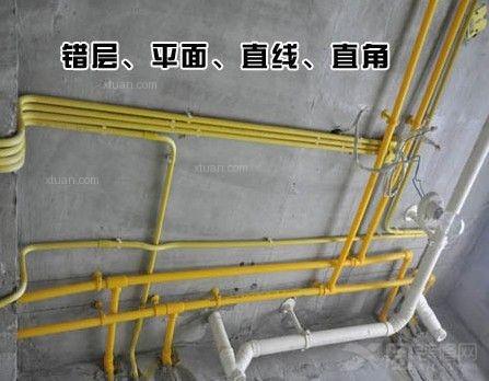 凡彩水电安装，服务无锡市15062121358