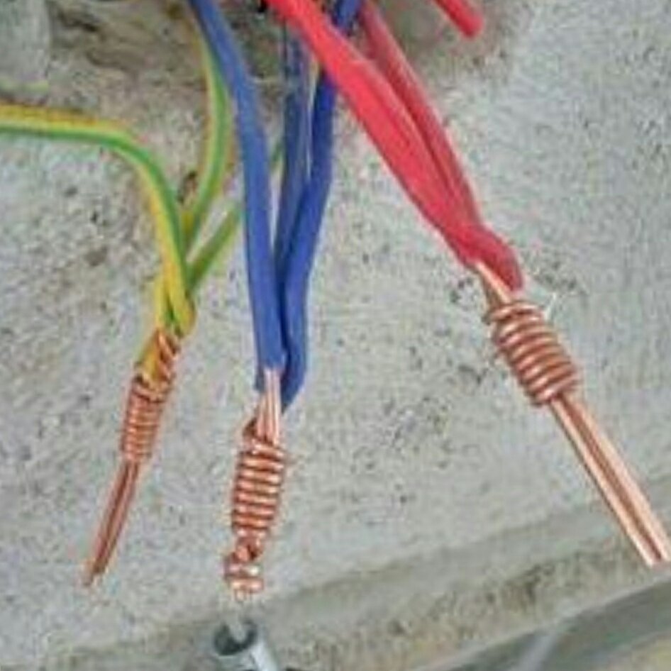 水电工电气自动化